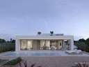 Villa en venta en Fuente Álamo de Murcia zona Fuente Álamo