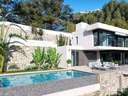 Villa en venta en Benissa zona Racó Del Galeno