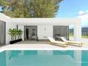 Villa en venta en Monforte del Cid zona La Capitana