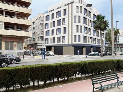 Ático en venta en Torrevieja zona El acequión