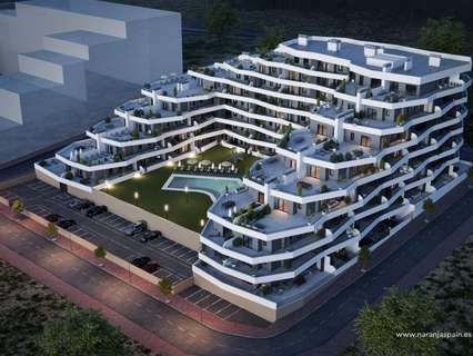 Ático en venta en San Miguel de Salinas zona Pueblo