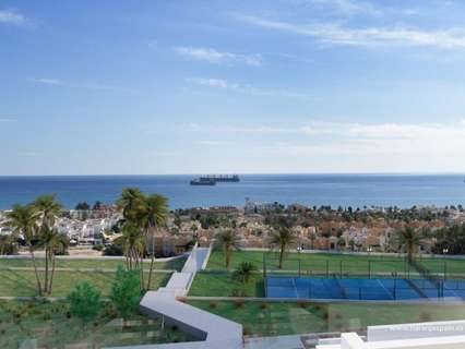 Ático en venta en Vera zona Vera Playa