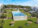 Bungalow en venta en San Miguel de Salinas zona La Cañada rebajado
