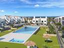 Bungalow en venta en San Miguel de Salinas zona La Cañada rebajado