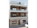 Ático en venta en Torrevieja zona Centro