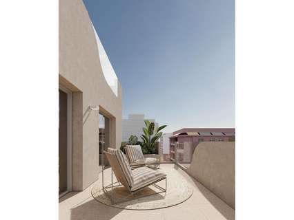 Ático en venta en Torrevieja zona Centro