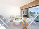 Apartamento en venta en Villajoyosa/La Vila Joiosa