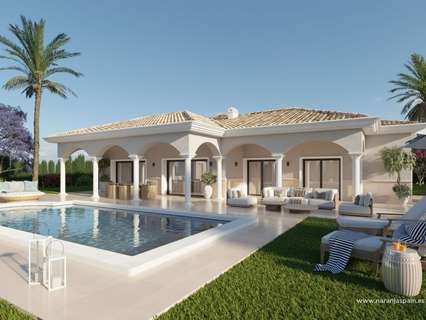 Villa en venta en El Pinós/Pinoso rebajada