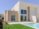 Villa en venta en Algorfa zona La Finca Golf
