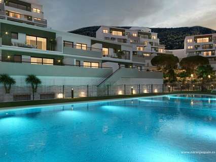Ático en venta en Xeresa zona Xeresa Del Monte