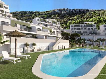 Apartamento en venta en Xeresa zona Xeresa Del Monte