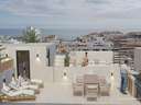 Ático en venta en Torrevieja zona Playa de El Cura