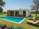 Villa en venta en Monforte del Cid zona La Capitana
