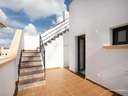 Bungalow en venta en Cox zona San Fernando