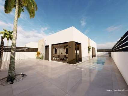 Villa en venta en Benijófar zona Urb. Monteazul