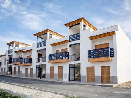 Apartamento en venta en Cuevas del Almanzora zona Herrerias
