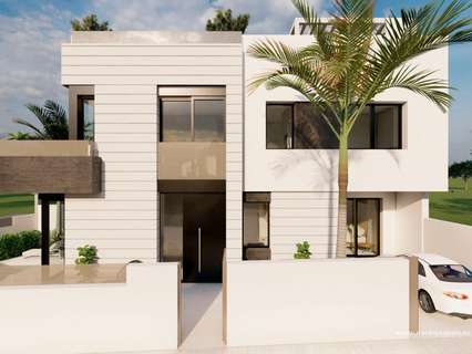 Bungalow en venta en Pilar de la Horadada zona pueblo