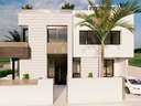 Bungalow en venta en Pilar de la Horadada zona pueblo