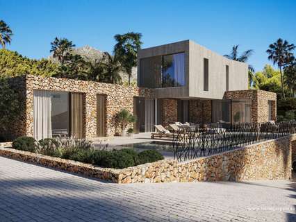 Villa en venta en Jávea/Xàbia