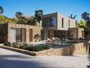 Villa en venta en Jávea/Xàbia