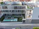 Ático en venta en Benijófar zona Pueblo