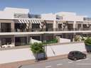 Bungalow en venta en Rojales zona Pueblo