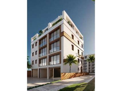 Ático en venta en San Pedro del Pinatar zona Lo Pagán