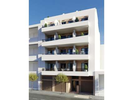 Ático en venta en Torrevieja zona Centro