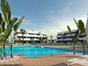 Apartamento en venta en Guardamar del Segura zona El Raso