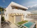 Villa en venta en Mazarrón