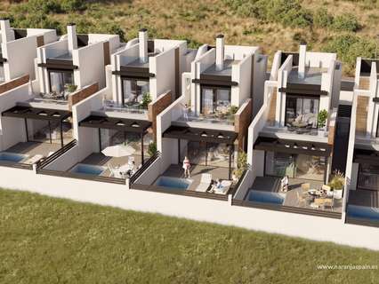 Villa en venta en Torrevieja zona Aguas Nuevas