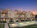 Bungalow en venta en San Javier zona pueblo