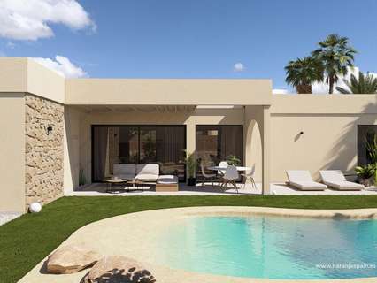 Villa en venta en Murcia zona La Pareja (Baños Y Mendigo)