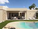Villa en venta en Murcia zona La Pareja (Baños Y Mendigo)