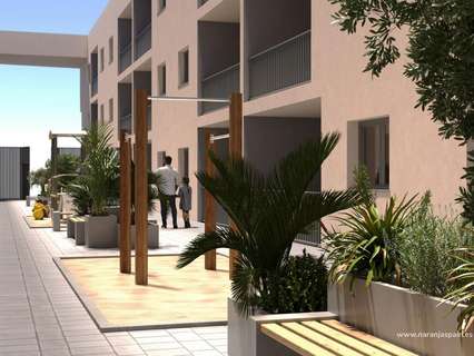 Apartamento en venta en San Miguel de Salinas zona Pueblo