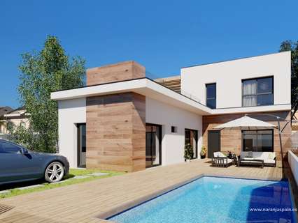 Casa en venta en San Javier zona Parque del doce