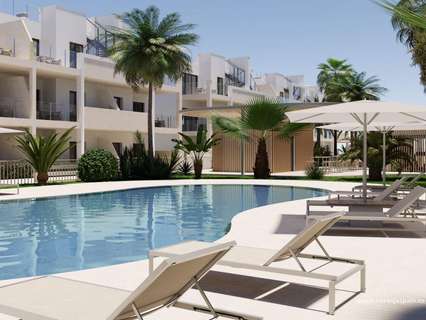 Apartamento en venta en Torre-Pacheco