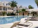 Apartamento en venta en Torre-Pacheco