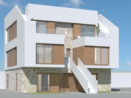 Ático en venta en Benejúzar zona pueblo