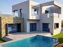 Villa en venta en San Miguel de Salinas zona Ciudad De Las Comunicaciones