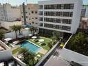 Apartamento en venta en Guardamar del Segura zona Pueblo