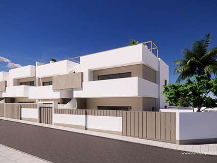 Bungalow en venta en Pilar de la Horadada zona pueblo