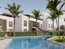 Bungalow en venta en Pilar de la Horadada zona pueblo