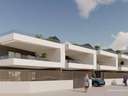 Bungalow en venta en Pilar de la Horadada zona pueblo