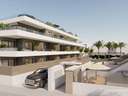 Apartamento en venta en Pilar de la Horadada zona pueblo