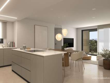 Apartamento en venta en Catral zona Pueblo