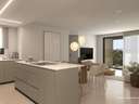 Apartamento en venta en Catral zona Pueblo