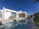 Villa en venta en Murcia zona La Pareja (Baños Y Mendigo)