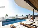 Apartamento en venta en Los Alcazares zona Serena Golf