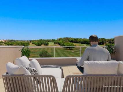 Bungalow en venta en Pilar de la Horadada zona Lo Romero Golf